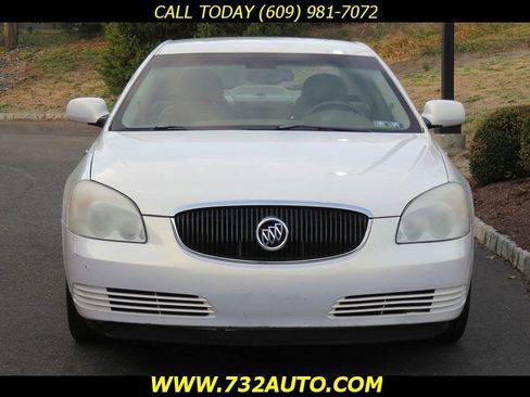 Used 2006 Buick Lucerne CXL w/ Luxury Package FWD image 28