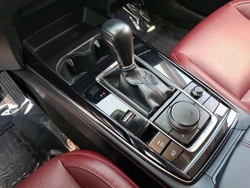 Used 2022 MAZDA CX-30 AWD 2.5 S w/ Preferred Package image 27