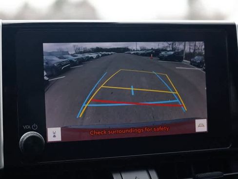 Used 2023 Toyota RAV4 XLE image 20