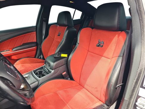 Used 2021 Dodge Charger Scat Pack w/ Dynamics Package RWD image 15