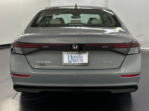 New 2026 Honda Accord EX-L image 8