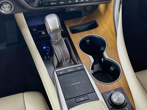 Used 2020 Lexus RX 350 AWD w/ Premium Package image 25