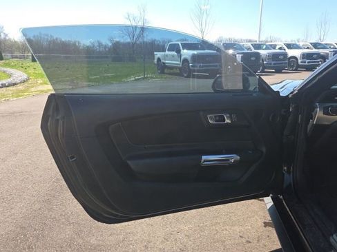 Used 2019 Ford Mustang Coupe w/ Equipment Group 101A image 19