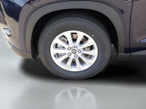 New 2026 Toyota Grand Highlander AWD image 6