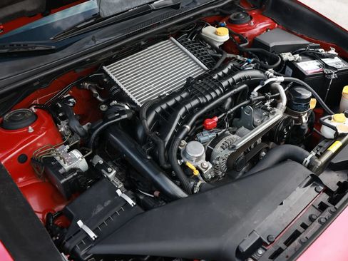 Used 2021 Subaru WRX Premium AWD/4WD image 46