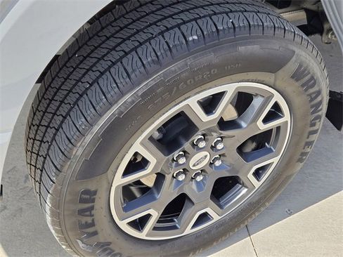 Used 2024 Ford F150 STX image 8