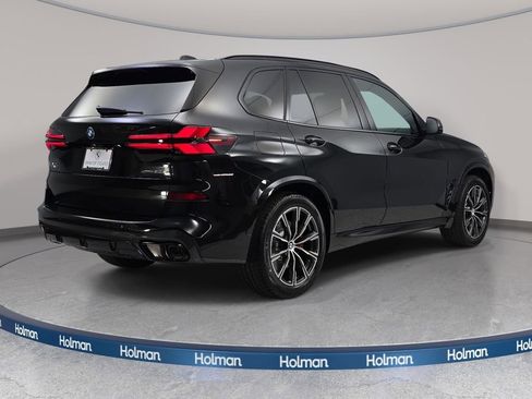 New 2026 BMW X5 xDrive50e w/ M Sport Package image 5