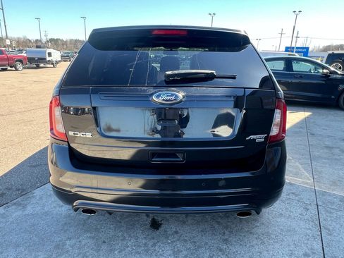 Used 2013 Ford Edge Sport w/ Driver Entry Pkg image 6