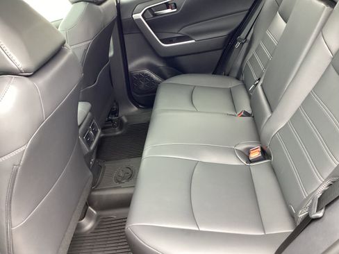 New 2025 Toyota RAV4 XLE Premium image 21