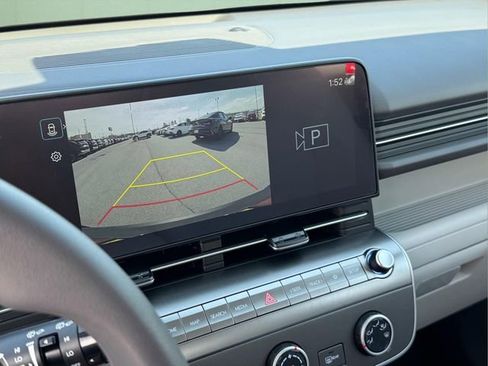 New 2026 Hyundai Kona SE AWD/4WD image 33