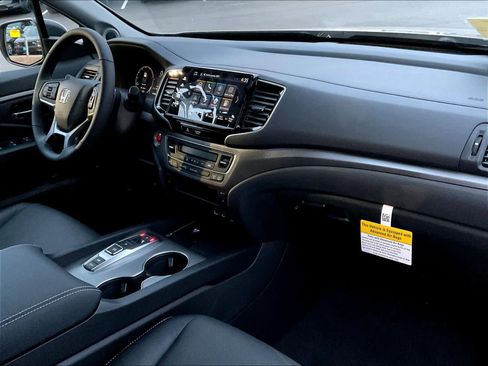 New 2026 Honda Ridgeline RTL image 10