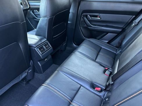 New 2025 MAZDA CX-50 AWD 2.5 S w/ Cargo Package image 10