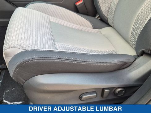 Certified 2025 Subaru Outback Premium AWD/4WD image 15
