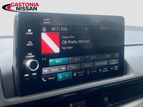 Used 2023 Honda CR-V EX-L image 18