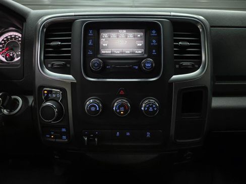 Used 2021 RAM 1500 Warlock AWD/4WD image 25