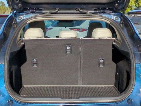 New 2026 MAZDA CX-30 AWD 2.5 S image 13