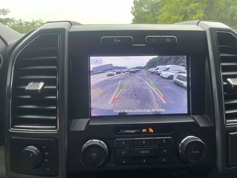 Used 2020 Ford F150 XLT AWD/4WD image 29