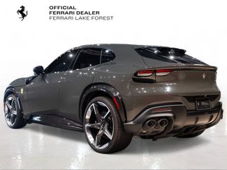 Certified 2025 Ferrari Purosangue AWD/4WD video 2