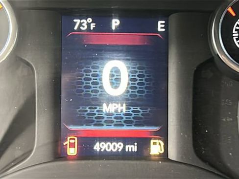 Used 2024 RAM 1500 Big Horn AWD/4WD image 19