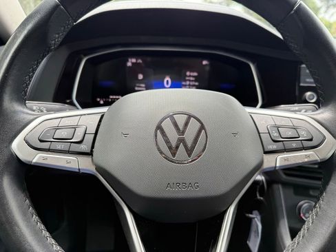 Used 2024 Volkswagen Jetta S FWD image 20