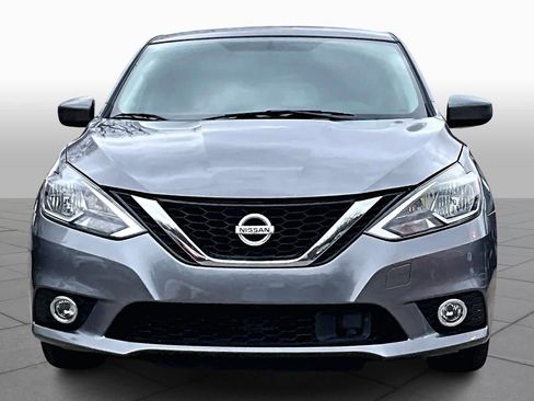 Used 2019 Nissan Sentra S image 4