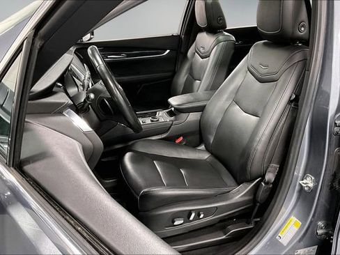 Used 2021 Cadillac XT5 Premium Luxury image 21