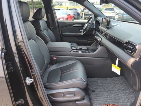 Used 2026 Honda Passport TrailSport Elite image 10