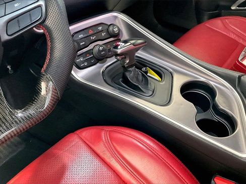 Used 2020 Dodge Challenger R/T image 11