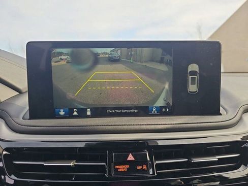 New 2026 Acura MDX SH-AWD w/ Technology Package image 25