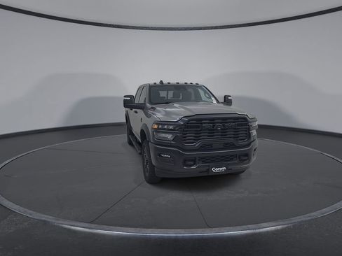 New 2026 RAM 2500 Warlock AWD/4WD image 4