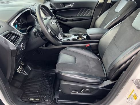 Used 2015 Ford Edge Sport w/ Equipment Group 401A AWD/4WD image 22