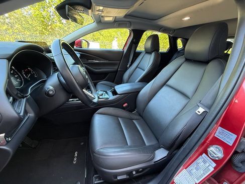 Used 2025 MAZDA CX-30 AWD 2.5 S w/ Preferred Package image 26