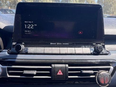 Certified 2022 Kia Seltos S AWD/4WD image 12