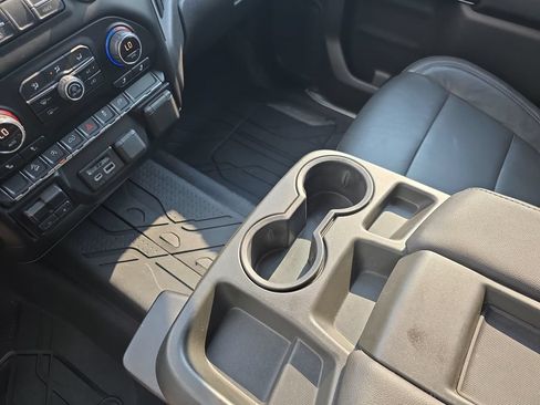 Used 2019 Chevrolet Silverado 1500 LT w/ All-Star Edition AWD/4WD image 25