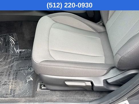 New 2026 Subaru Crosstrek 2.5i image 23