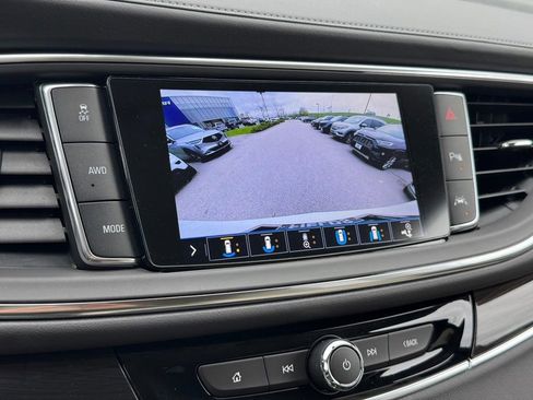Used 2020 Buick Enclave Premium w/ Surround and Sites Package AWD/4WD image 19