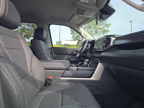 Used 2024 Toyota Tundra SR5 image 11