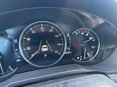 Used 2023 MAZDA CX-5 AWD 2.5 S w/ Premium Plus Pkg image 8
