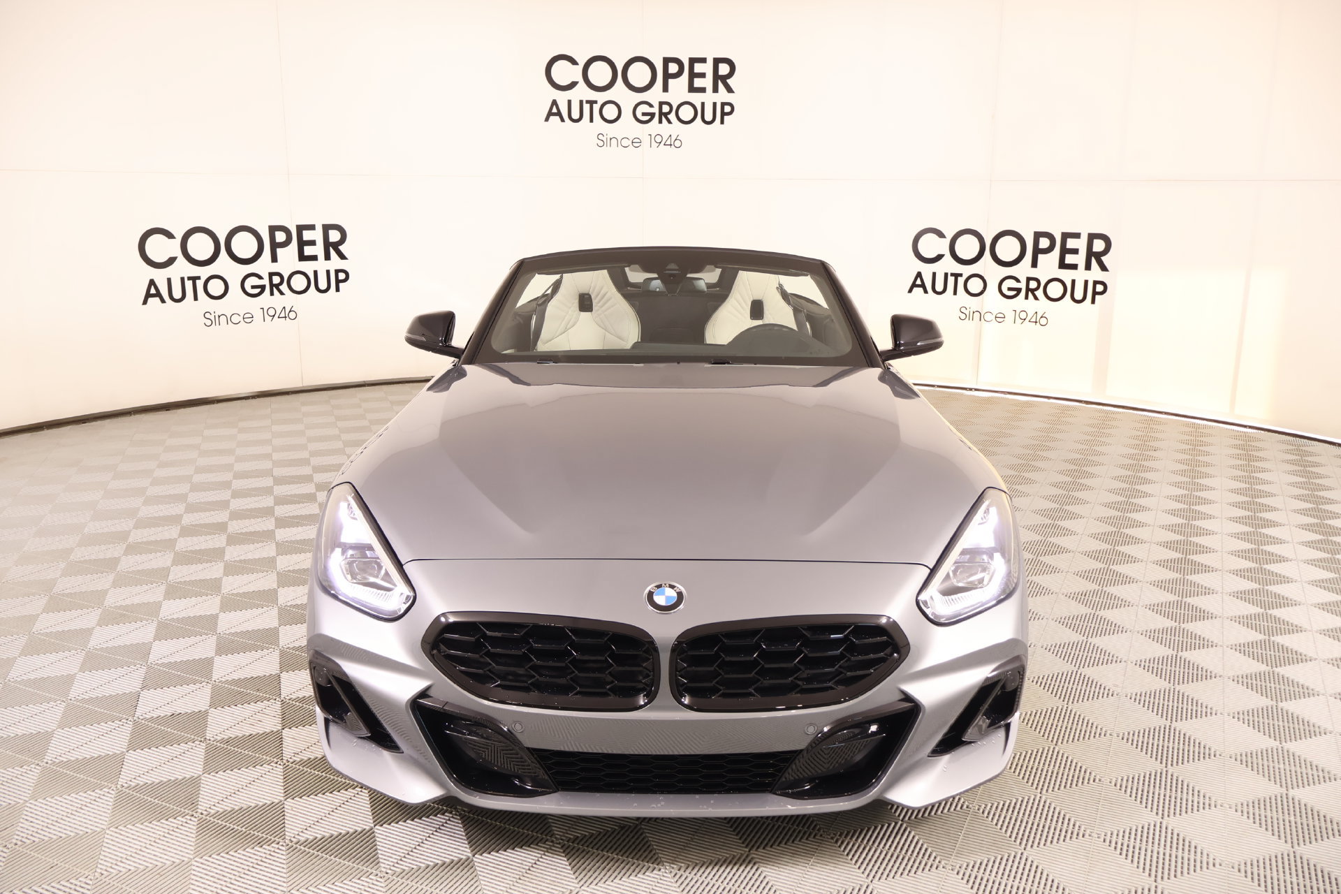 Used 2026 BMW Z4 sDrive30i w/ Premium Package RWD image 10