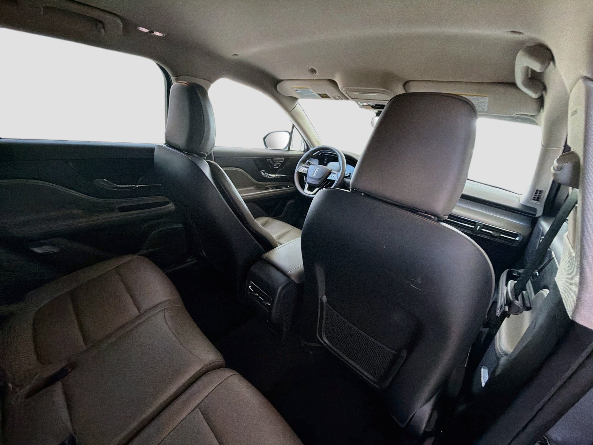 Certified 2023 Lincoln Corsair FWD image 27