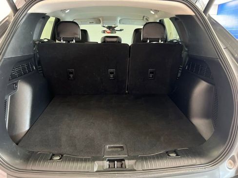 Used 2021 Ford Escape SEL FWD image 8
