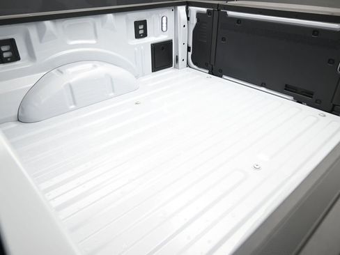 New 2025 Ford F150 Platinum w/ Equipment Group 702A High image 22