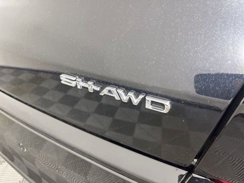 New 2026 Acura MDX Type S image 21