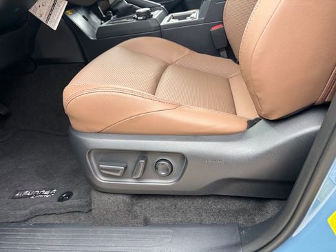 New 2026 Toyota 4Runner Limited w/ Tow Technology Package image 23