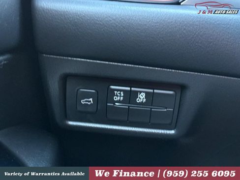 Used 2019 MAZDA CX-5 Touring AWD/4WD image 12
