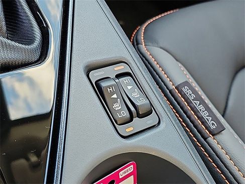 New 2025 Subaru Crosstrek 2.5i Limited image 19