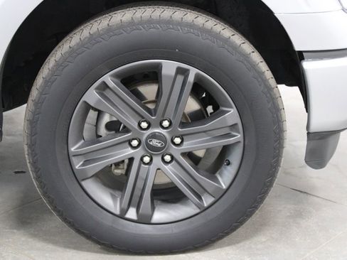 Used 2023 Ford F150 Lariat w/ Equipment Group 502A High AWD/4WD image 14