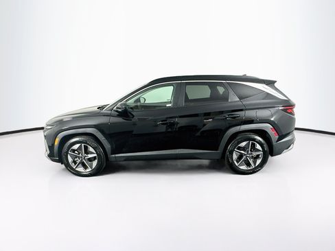Used 2026 Hyundai Tucson SEL FWD image 4