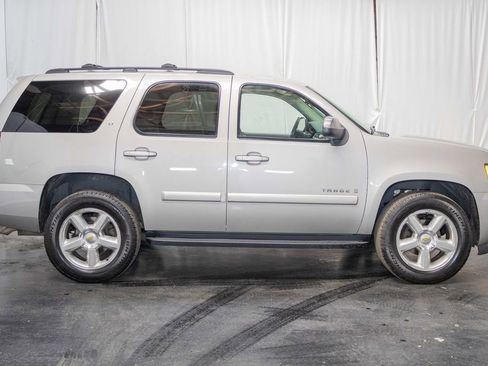 Used 2008 Chevrolet Tahoe LT w/ LT Preferred Equipment Group image 5