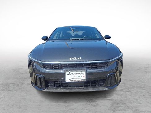 New 2025 Kia K4 GT-Line w/ GT-Line Premium Package image 2